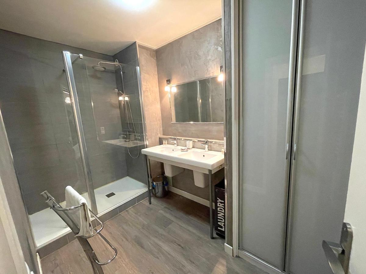 L'Ideal 112 - 85M2, 2 Chambres, Parking & Cabine De Plage โดวีลล์ ภายนอก รูปภาพ
