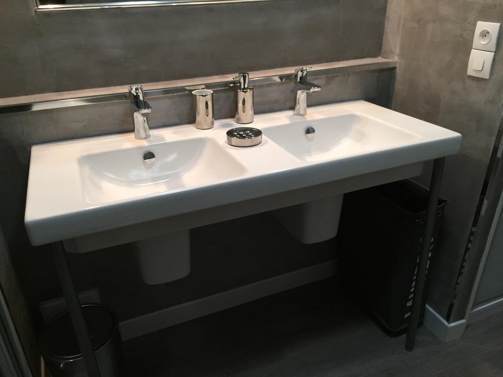 L'Ideal 112 - 85M2, 2 Chambres, Parking & Cabine De Plage โดวีลล์ ภายนอก รูปภาพ