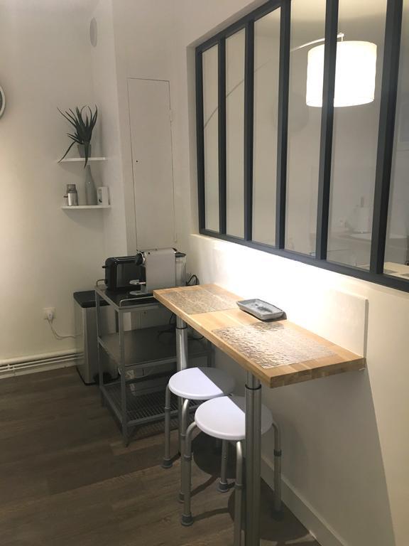 L'Ideal 112 - 85M2, 2 Chambres, Parking & Cabine De Plage โดวีลล์ ภายนอก รูปภาพ